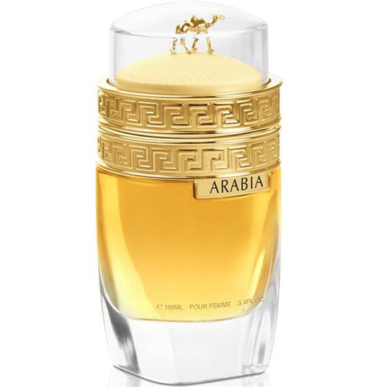 Emper HSP14654 Arabia Pour Femme EDP 100ml Price In Pakistan