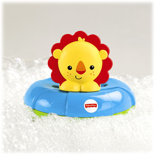 Fisher-Price Float