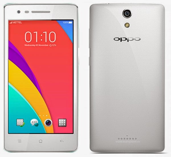 oppo 3001