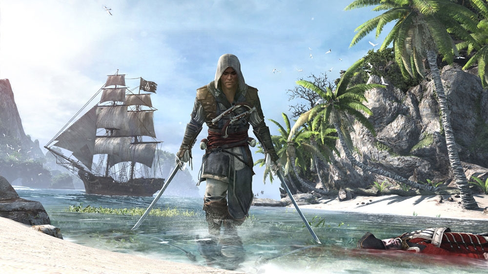 Assassin’s Creed®