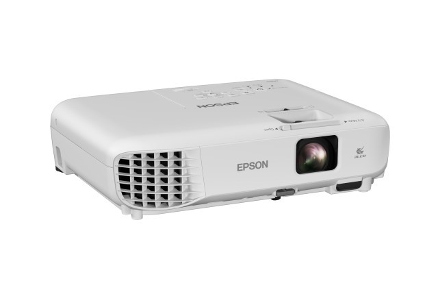 Epson EB-X05