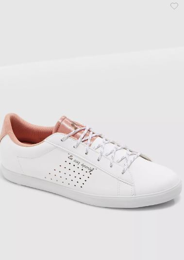 LE COQ SPORTIF Agate Sport