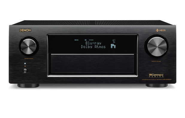 Denon AVR-X4300