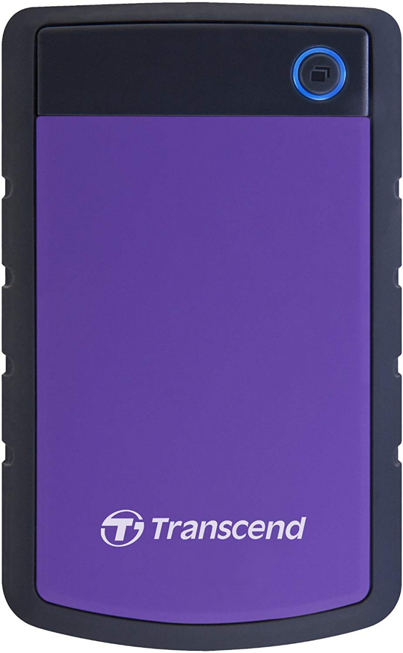 Transcend StoreJet