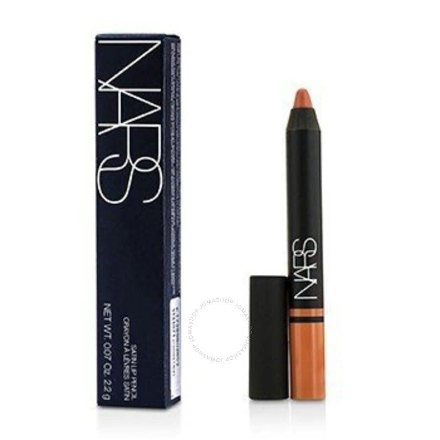 NARS Satin