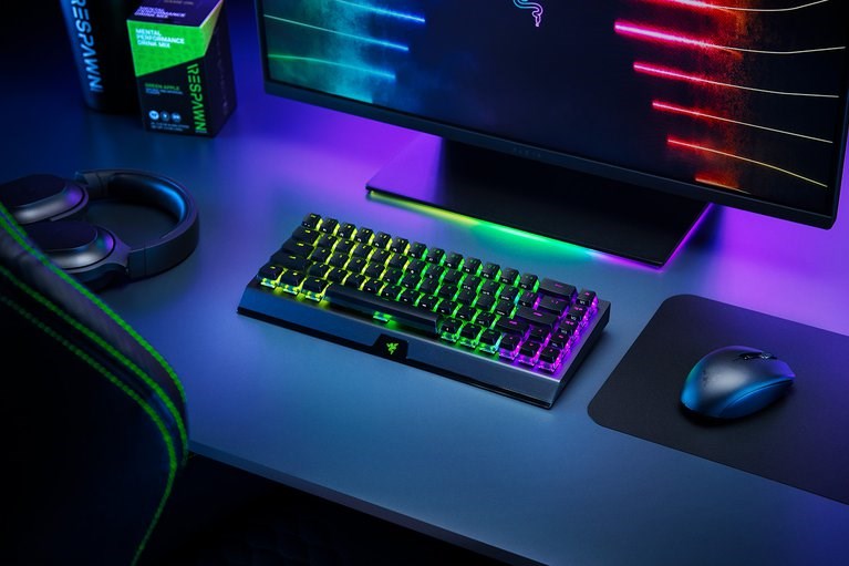 Razer BlackWidow