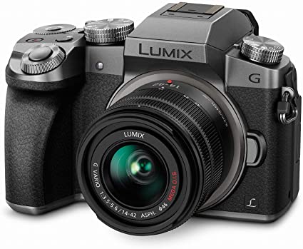 Panasonic Lumix