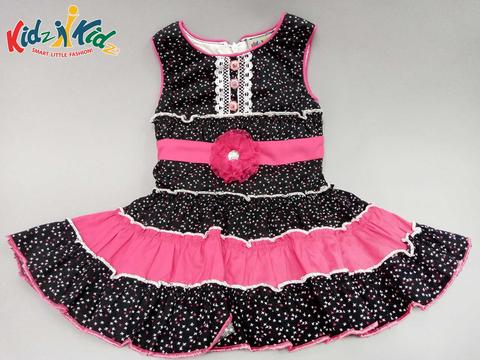 Girls Frocks