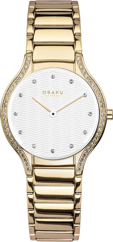 Obaku Acacie