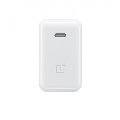 OnePlus Warp