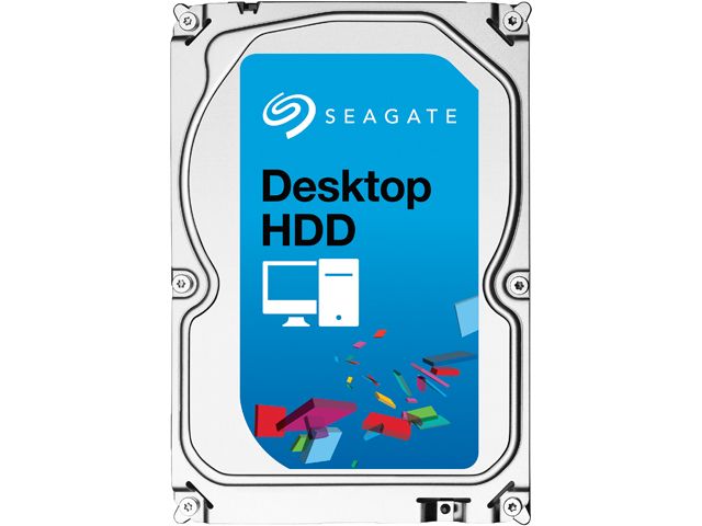 Seagate Desktop