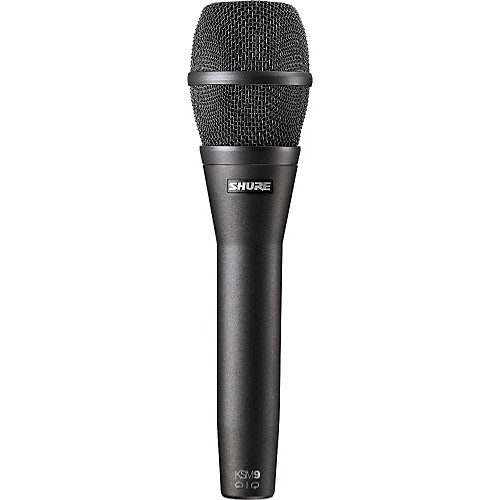 Shure KSM9