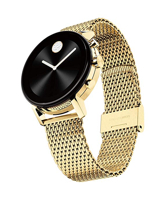 Movado Connect