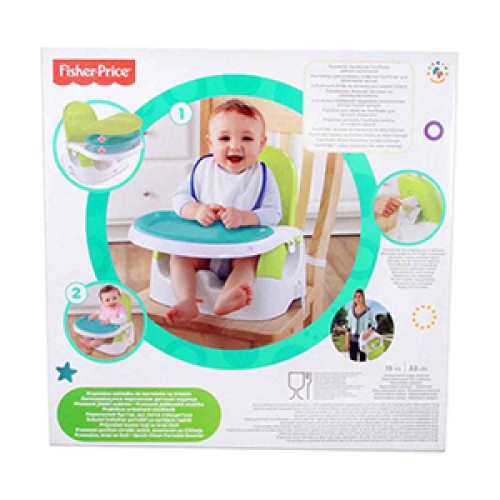 Fisher-Price Deluxe