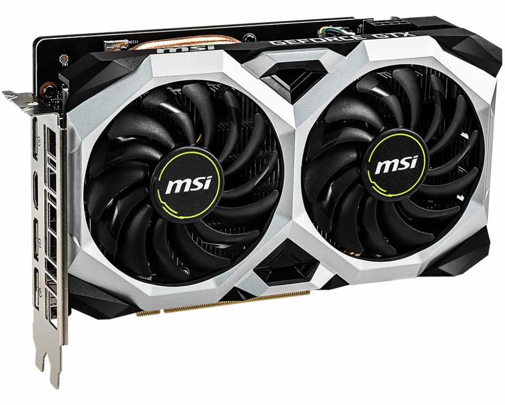 MSI GeForce