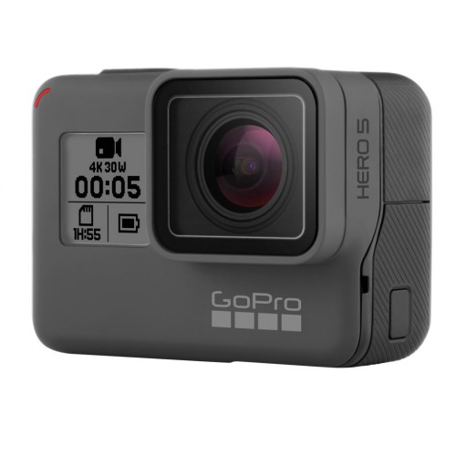 GoPro Hero