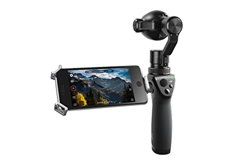 DJI Osmo+