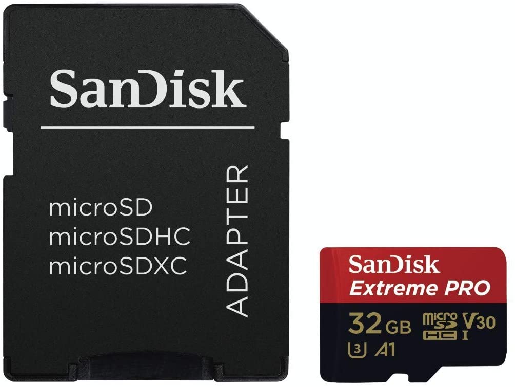 SanDisk SDSQXCG