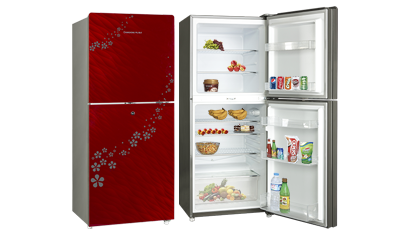 changhong ruba room fridge