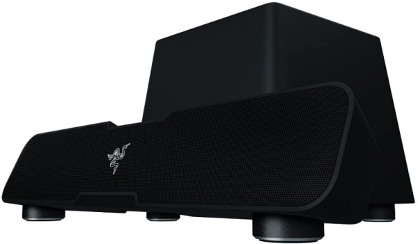 Razer Leviathan