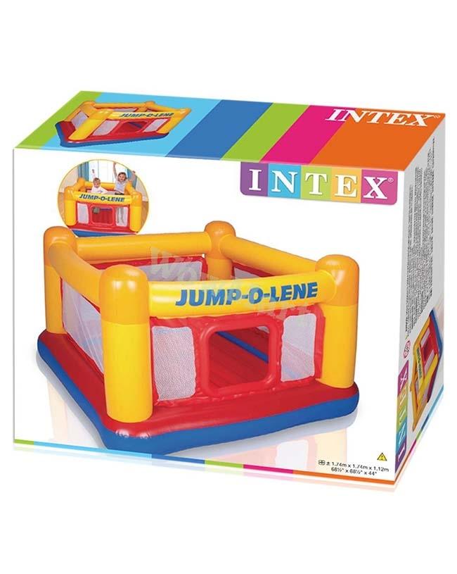 Intex Jumpolene