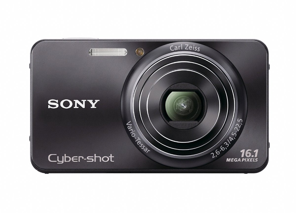 Sony Cyber-Shot