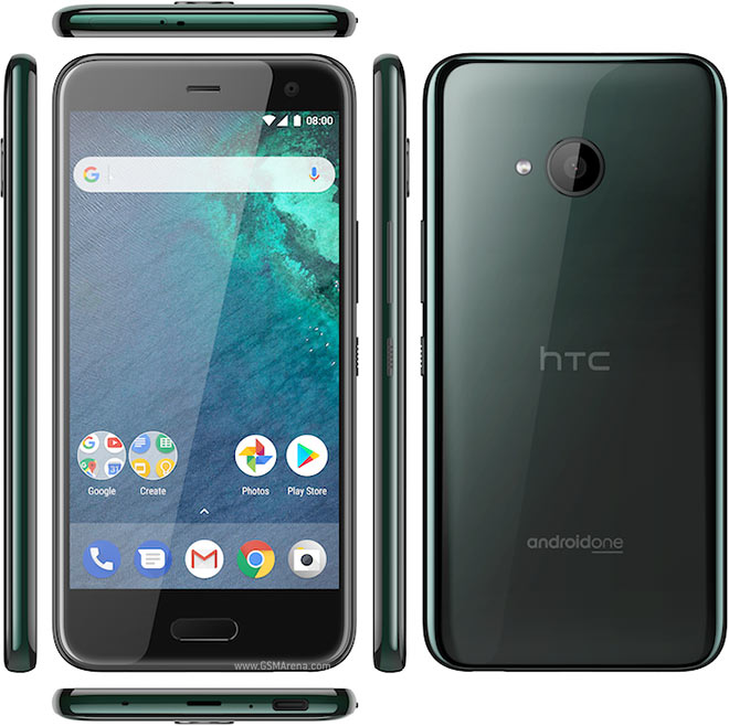 HTC U11