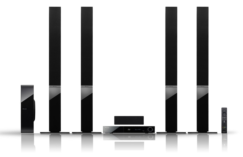 Pioneer BD レシーバー XV-BD707 Pioneer BD レシーバー XV-BD707 - メルカリ