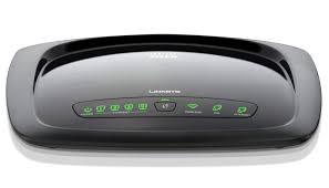 Linksys WIRLESS