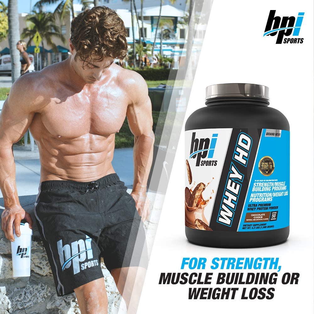 BPI Sports