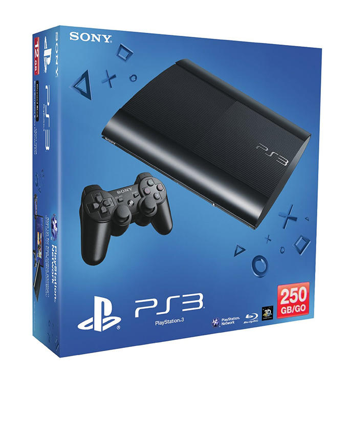 Sony PlayStation®