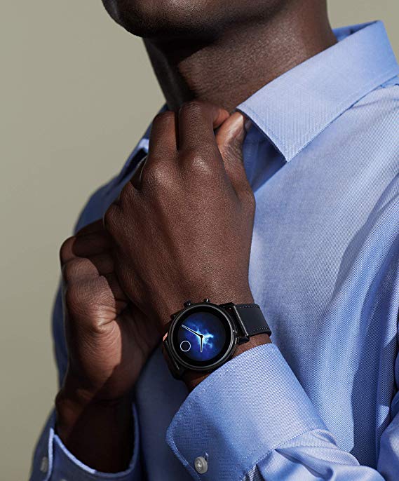 Movado Connect