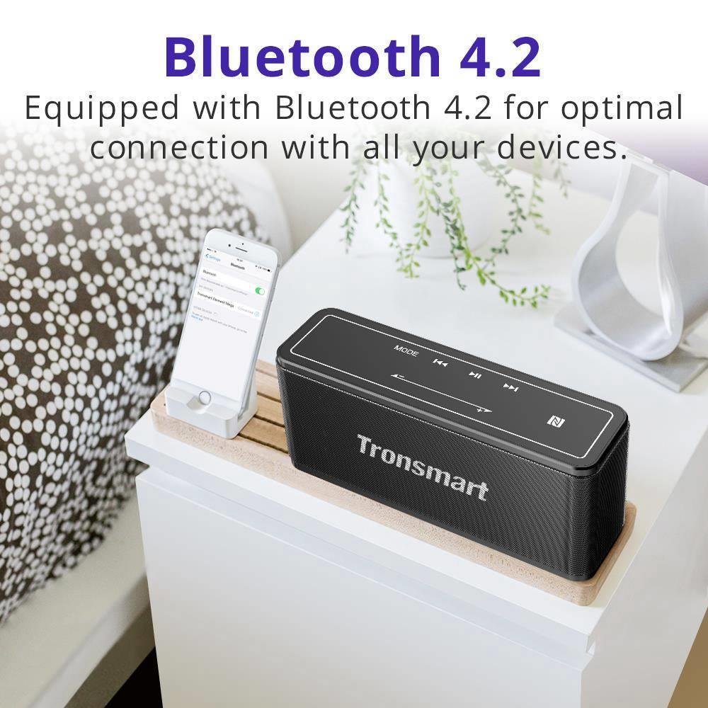 Tronsmart Element