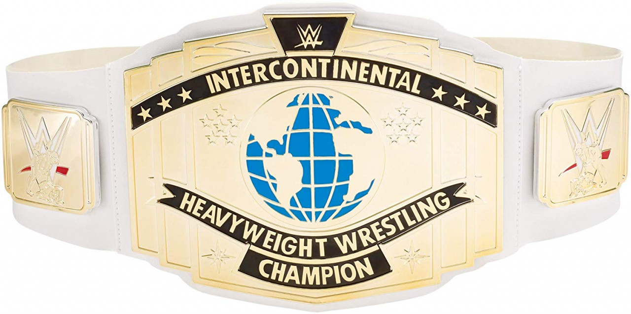 WWE Intercontinental