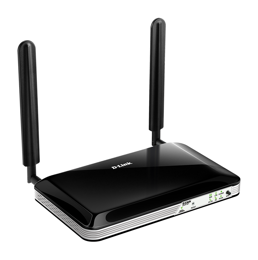 D-Link DWR‑921