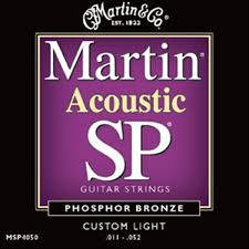 Martin MSP4050