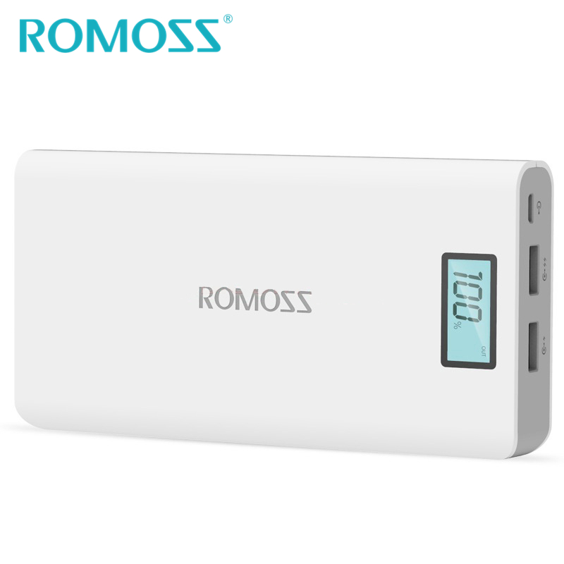 Remax Romoss