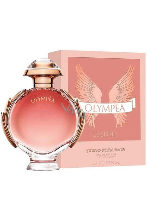 Paco Rabanne Olympea Legend EDP For Women Price in Pakistan