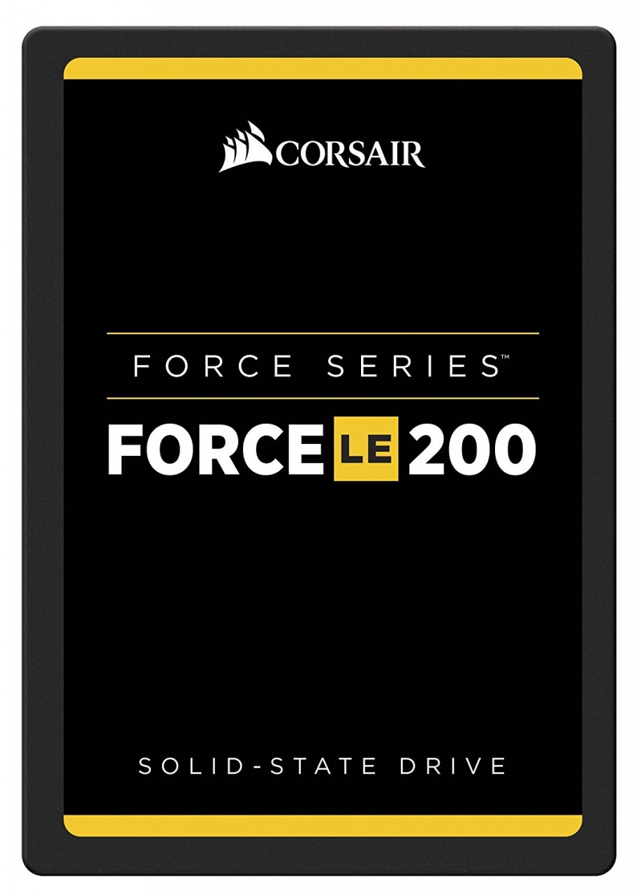 Corsair Force