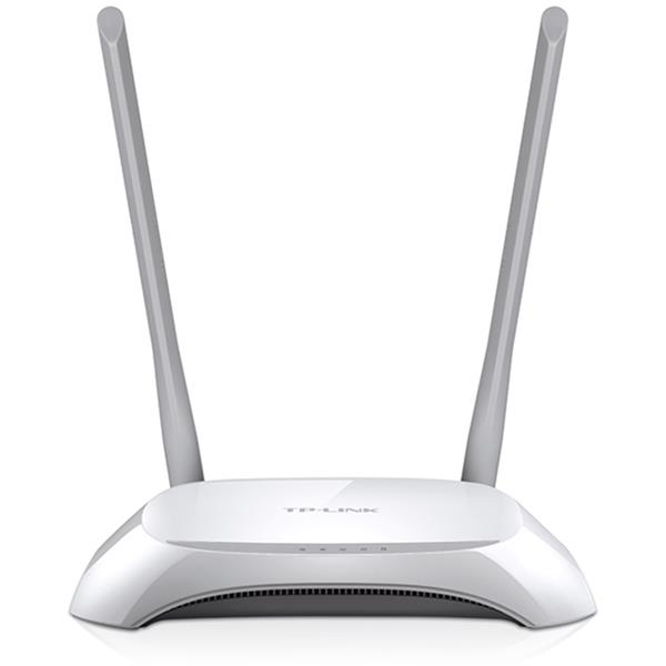 Tp-Link TL-WR840N