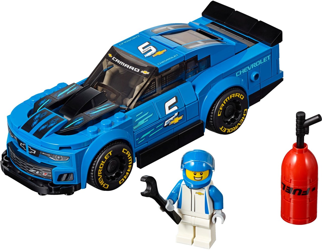 LEGO® Chevrolet