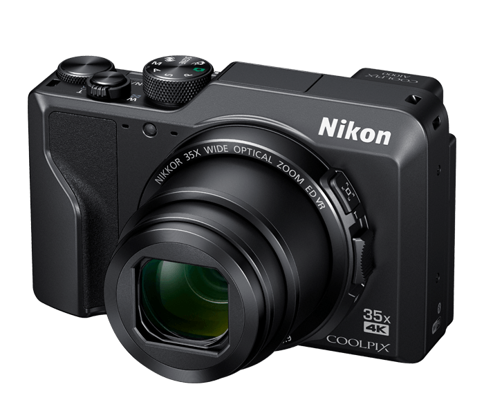 Nikon COOLPIX