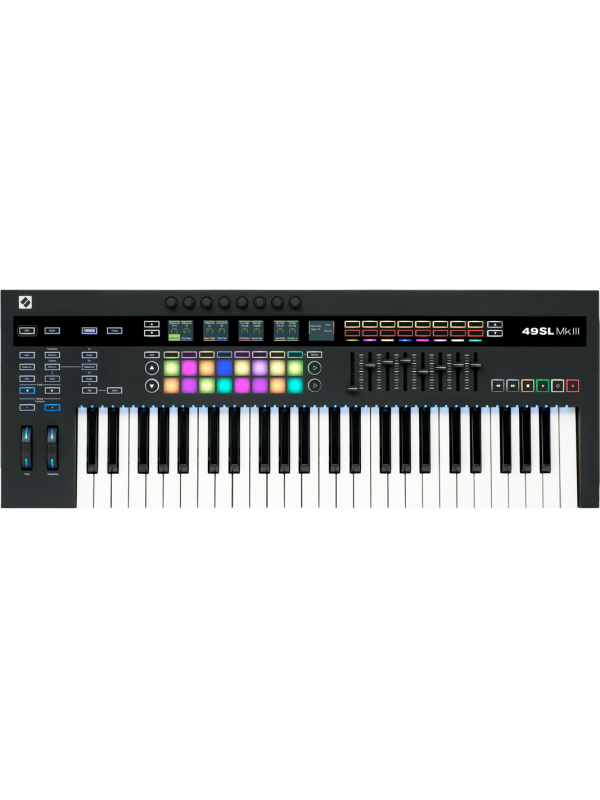 Novation 49SL