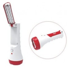 Sogo rechargeable