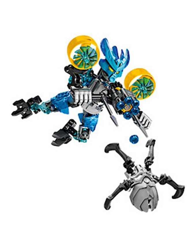 Bionicle Protector