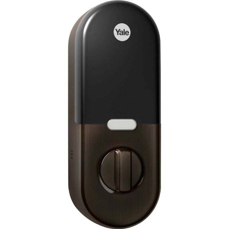 nest x yale smart lock