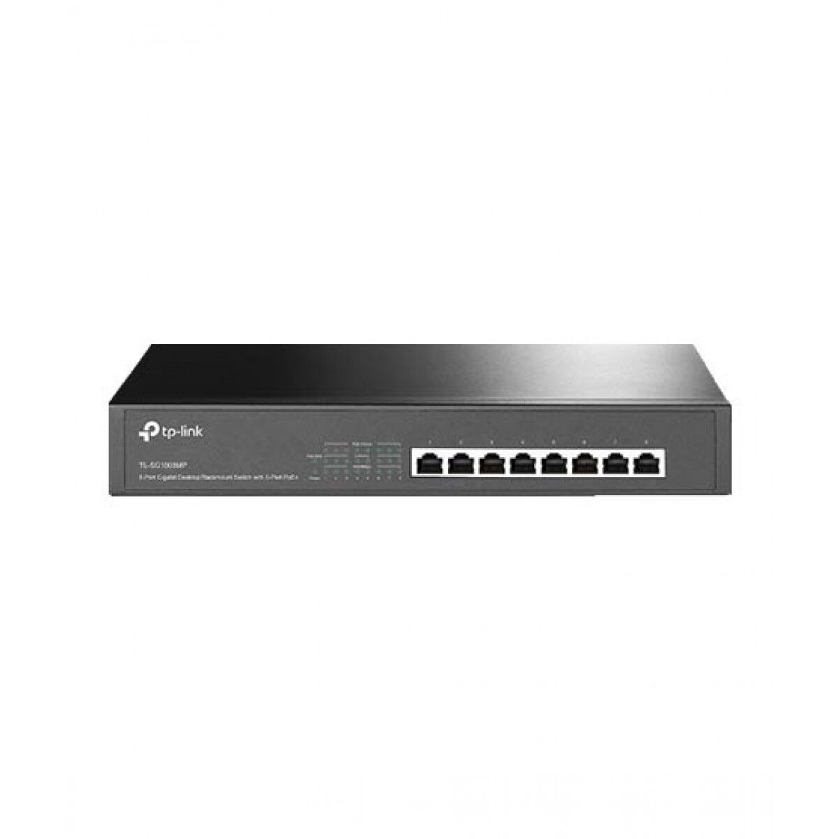 Tplink 8-Port