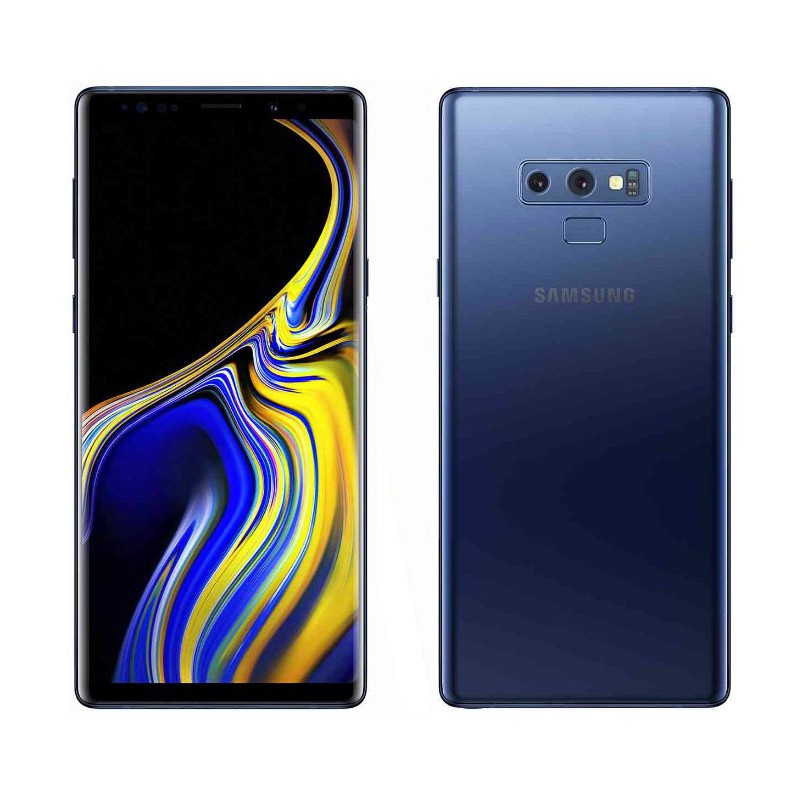 Image result for Samsung Galaxy Note 9 (6GB, 128GB) With Official Warranty