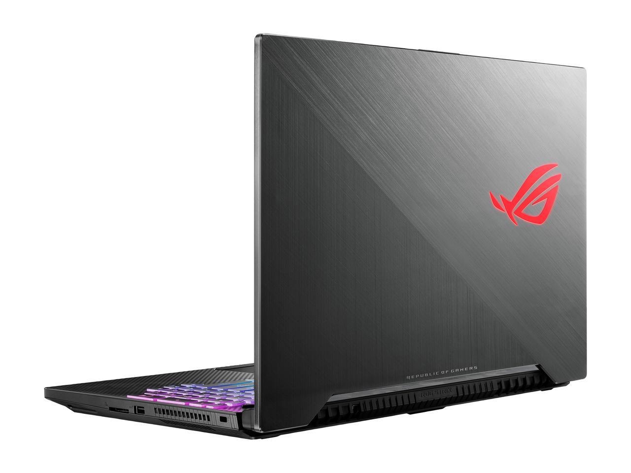 ASUS ROG