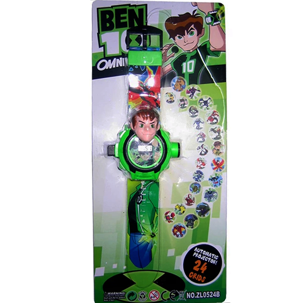 Ben 10